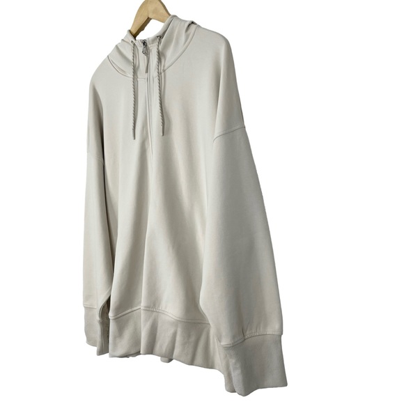 Old Navy Dynamic Fleece Zip Hoodie Jacket - Picture 6 of 13